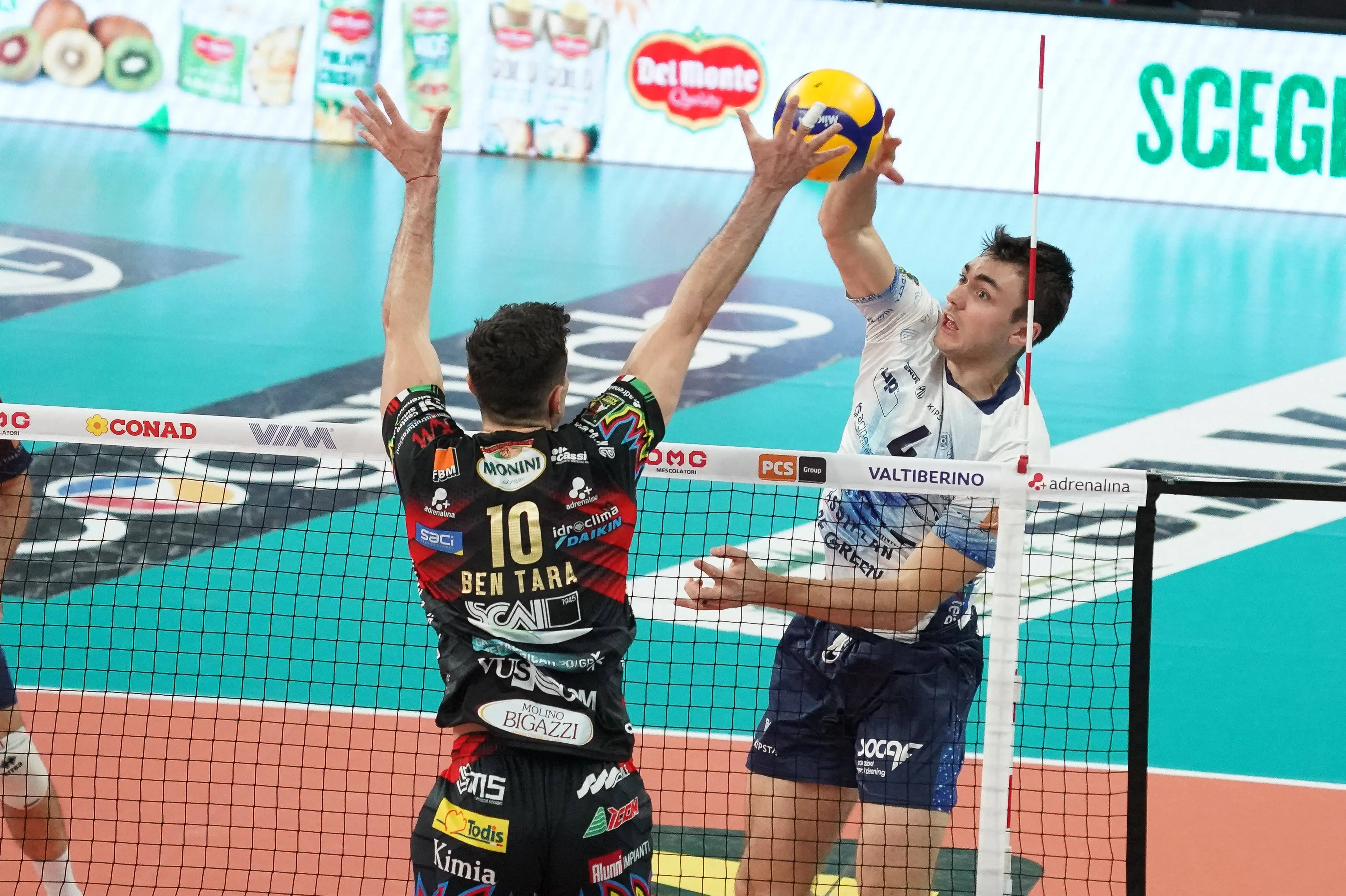 Superlega Volley – Pronostico finale