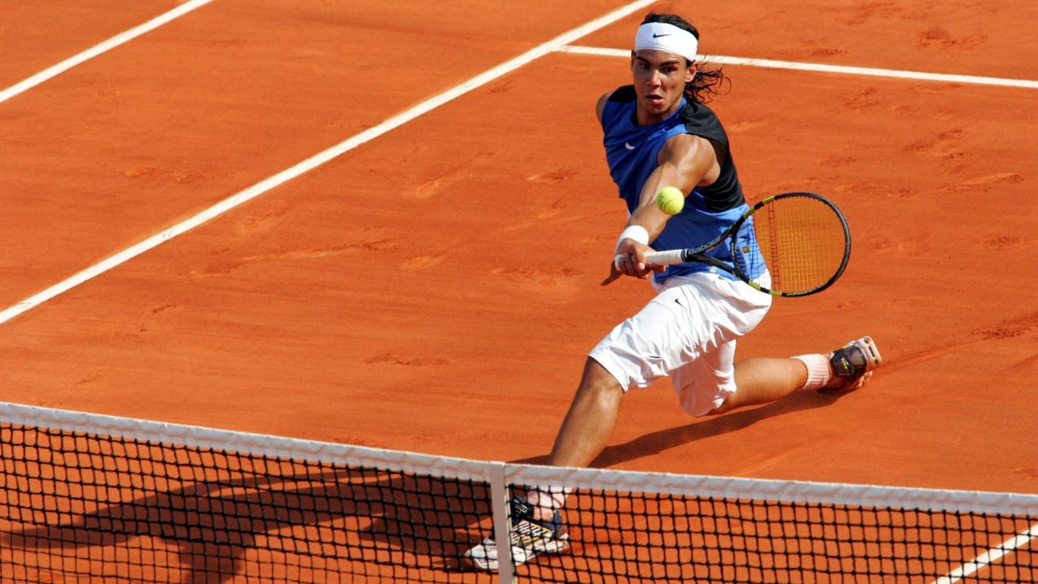Rafael Nadal