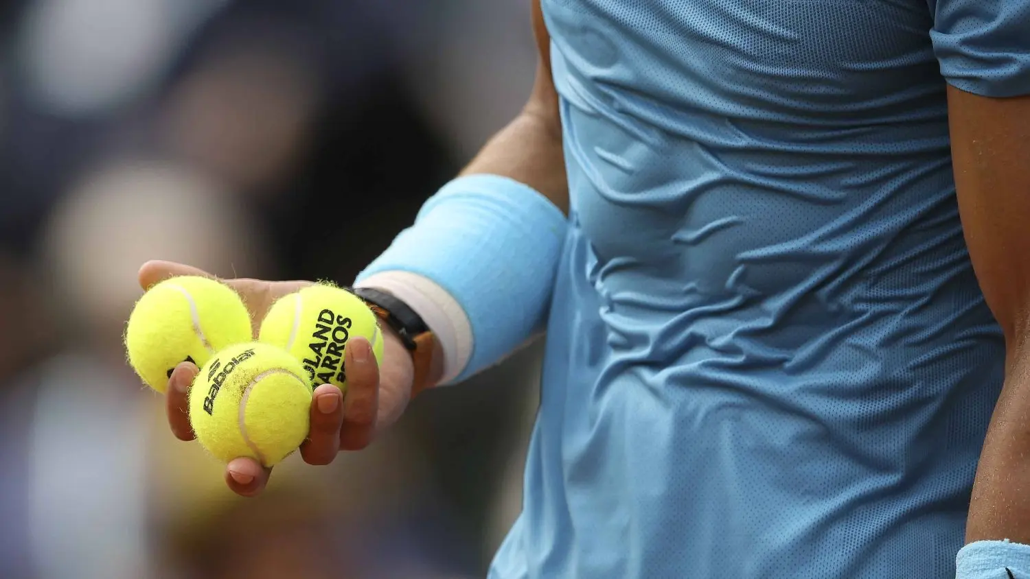 TENNIS: Roland Garros, record e curiosità dello slam parigino