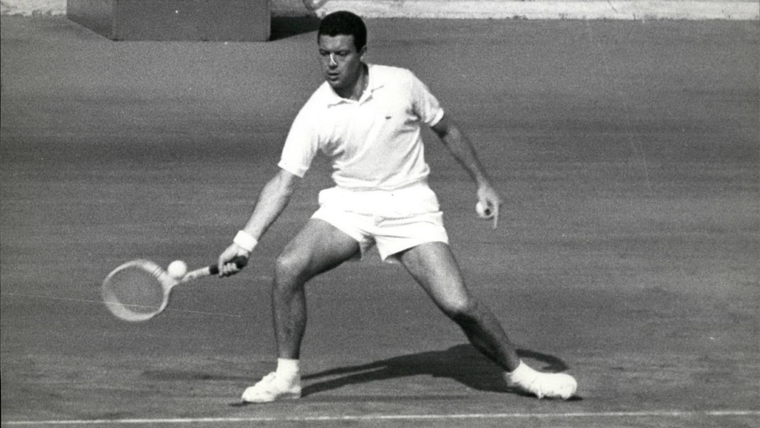 Nicola Pietrangeli