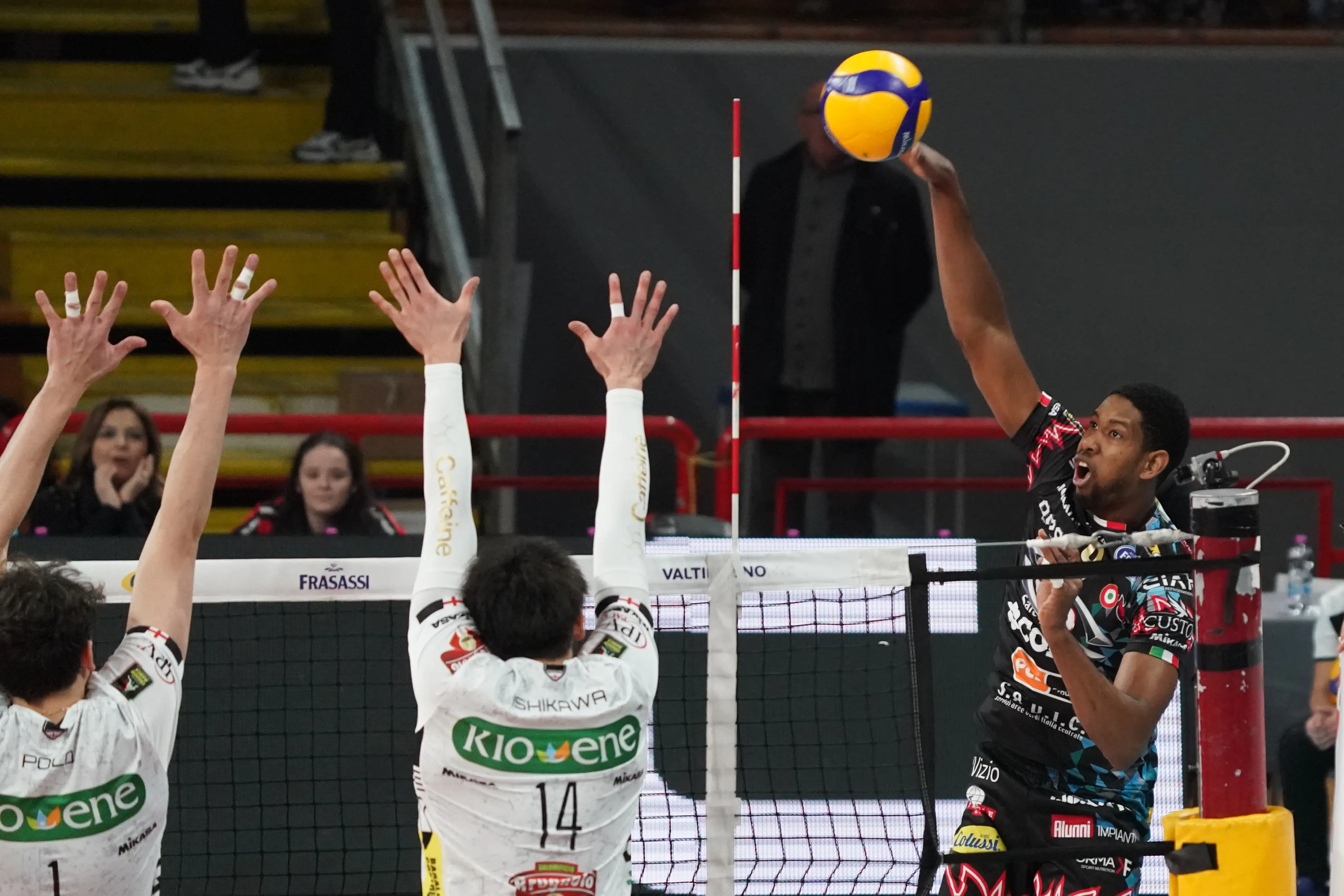 Polonia, una vittoria contro il Messico e sarà qualificazione