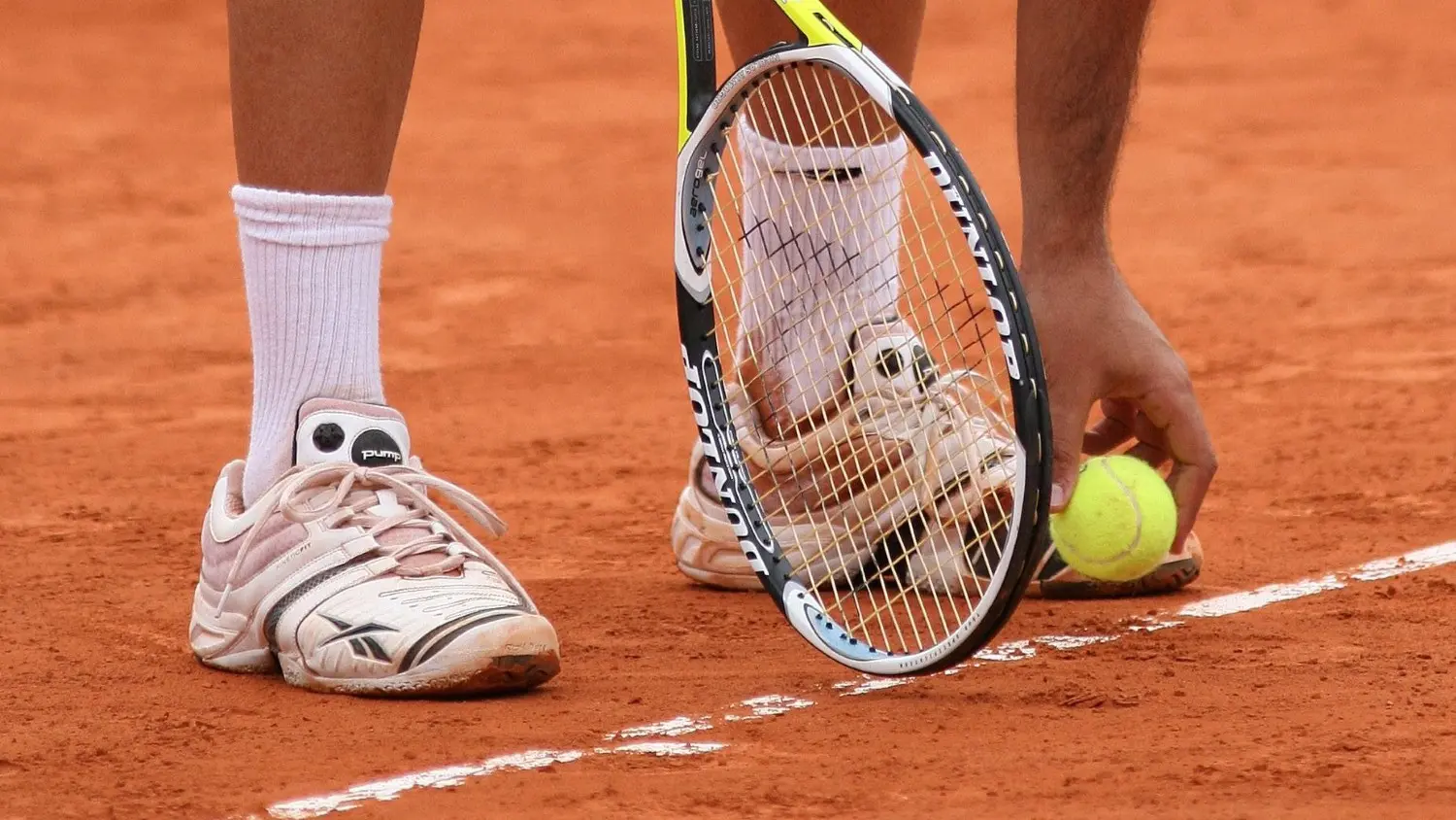 TENNIS: Roland Garros, la rivoluzione verde del tennis