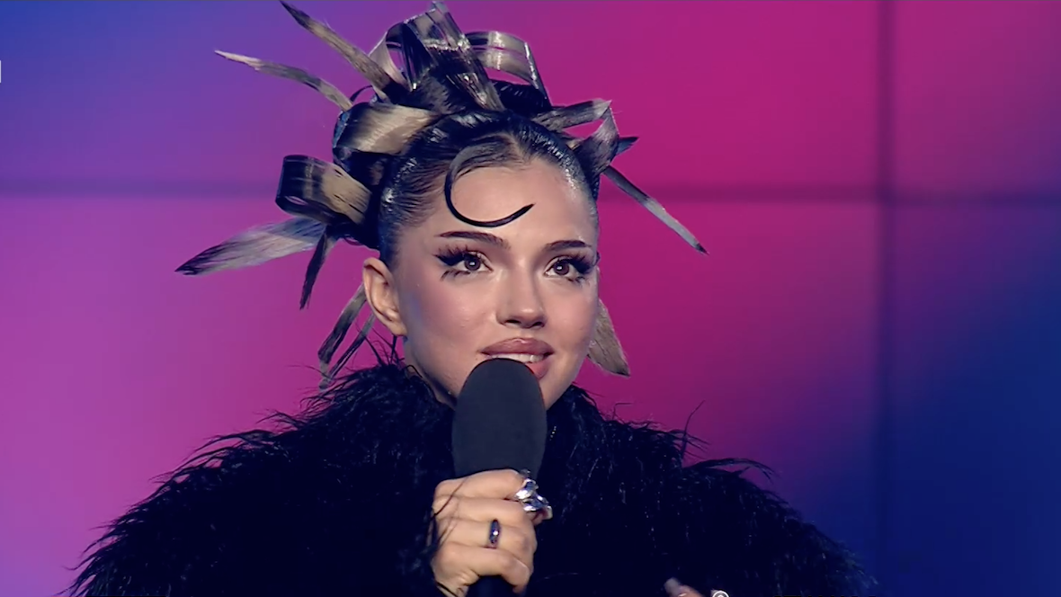 Дара е големият победител в националната селекция на БНТ за