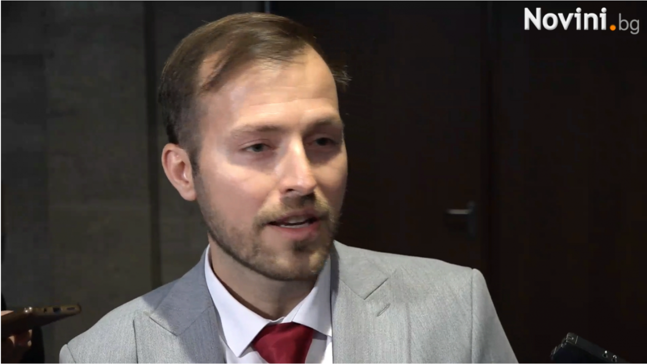 Искрен Митев (ПП-ДБ): Най-високият паметник в София трябва да е български и да се гордеем с него
