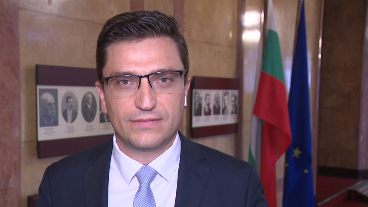 Венко Сабрутев (ПП-ДБ): На бюджетна комисия се случи пълна лудост, ГЕРБ да обяснят