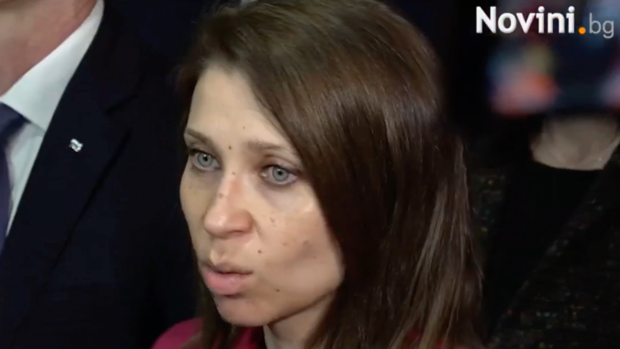 Искра Михайлова: Има особен натиск и интерес за това кой ще строи 7-и и 8-и блок на АЕЦ "Козлодуй"