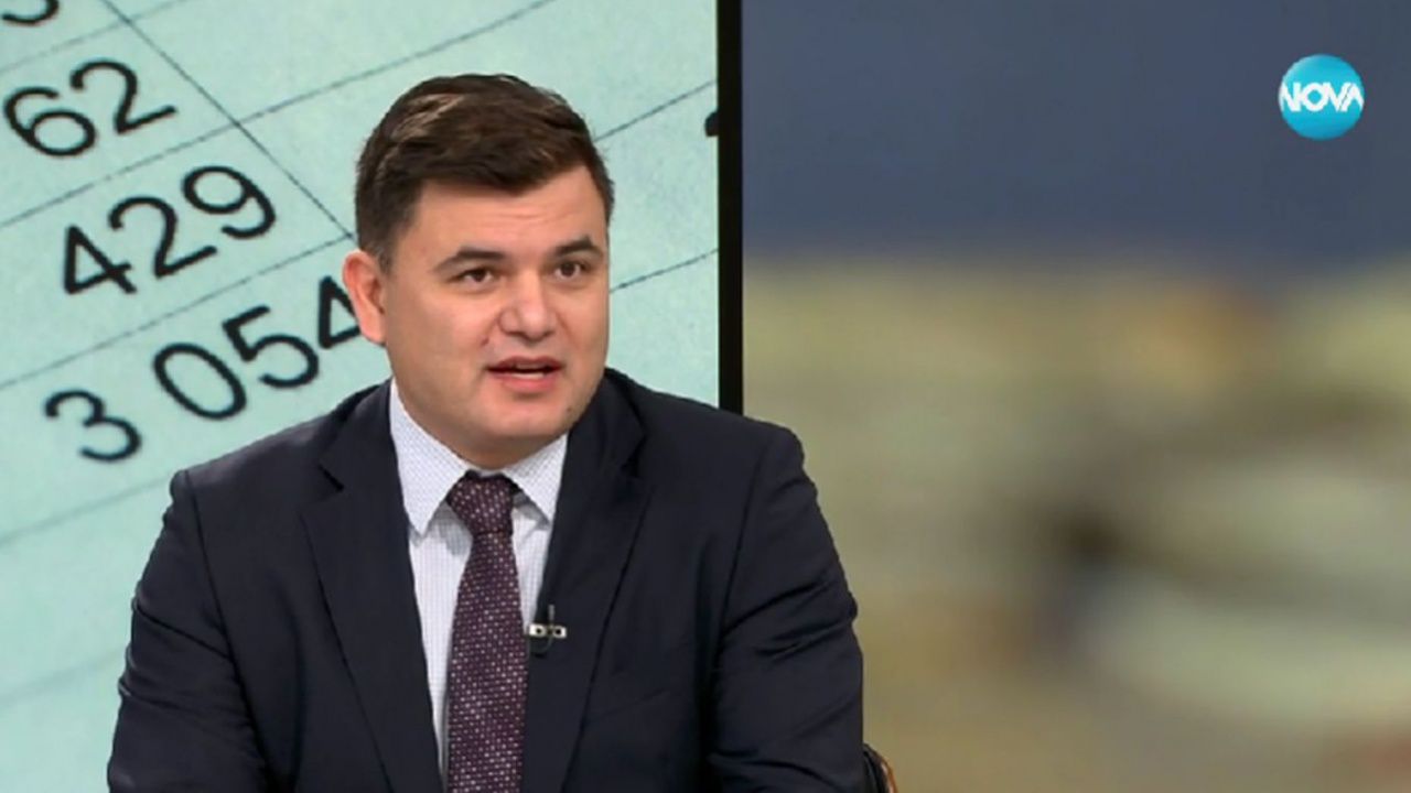 Икономисти предлагат алтернативен бюджет: Две са посоките на разсъждение, обясни Лъчезар Богданов
