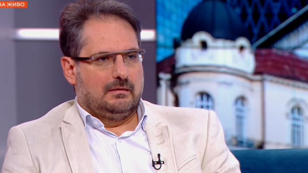 Даниел Смилов: Правителство ще има, но в доста трудна ситуация