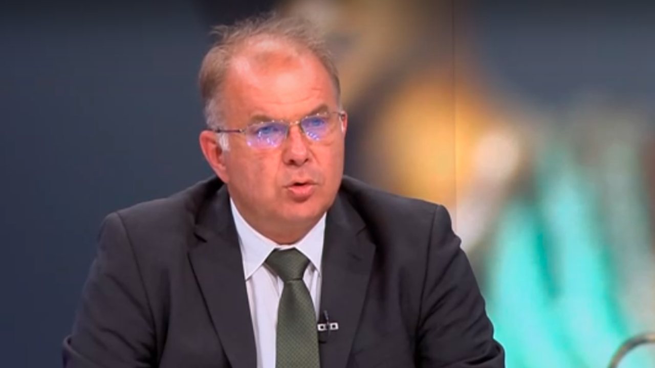 Радомир Чолаков: Рая Назарян е изключително почтен човек, не заслужава да бъде свалена