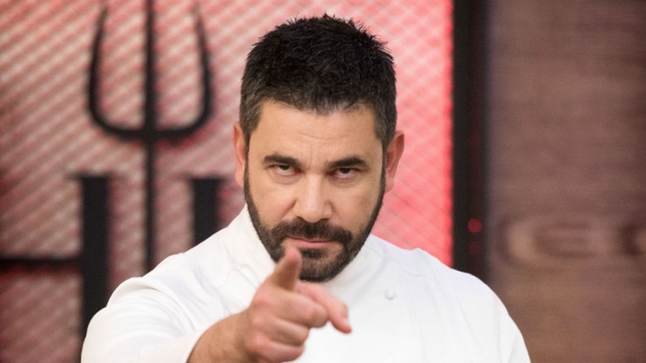 Кой отива на финал в „Хелс Китчън”?