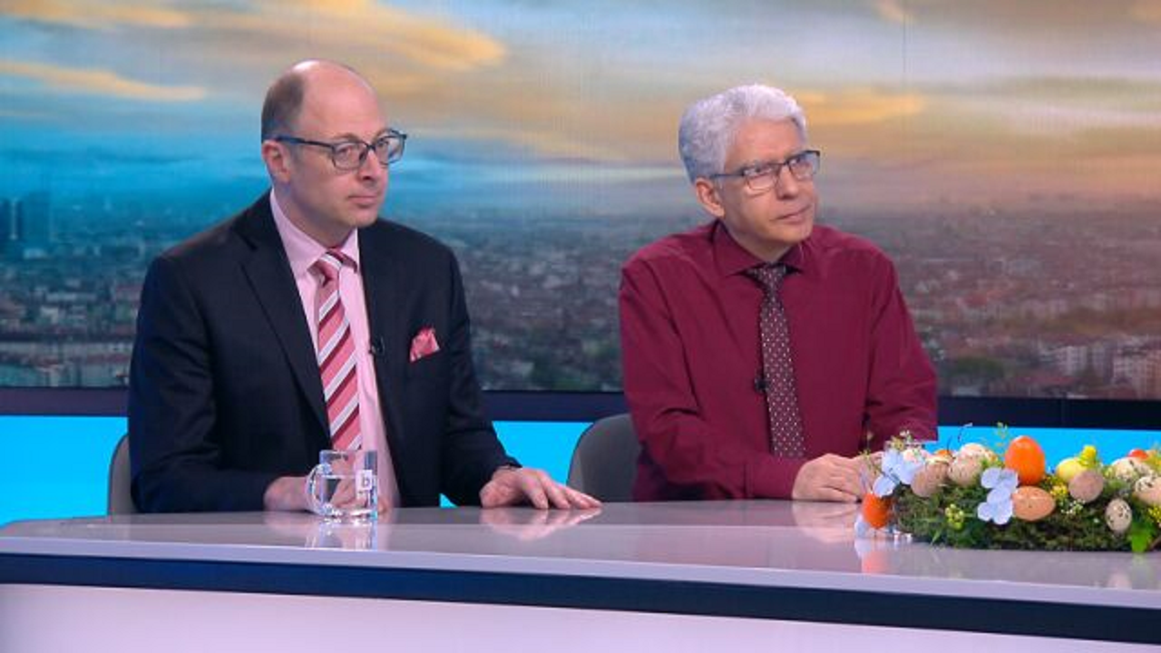 Предлагала ли е България изтребители МиГ-29 на Украйна?