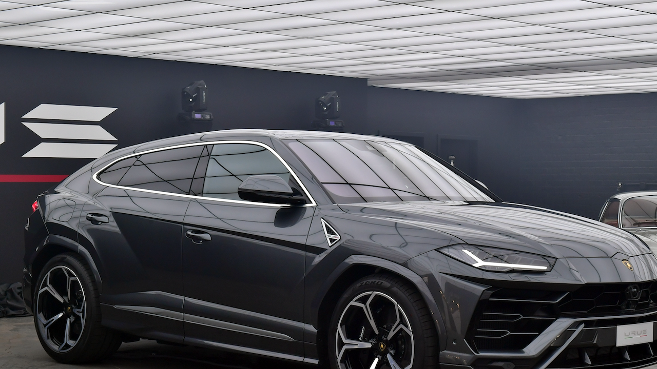 Хванаха шефа на голяма автокъща да кара пиян, трябва да плати над 350 000 лева