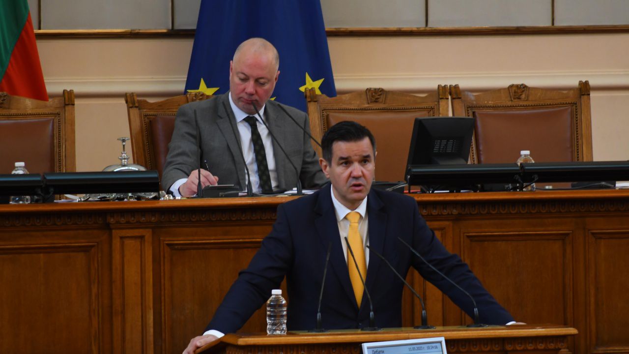 Министърът на икономиката: Стокообменът ни с Русия продължава да расте