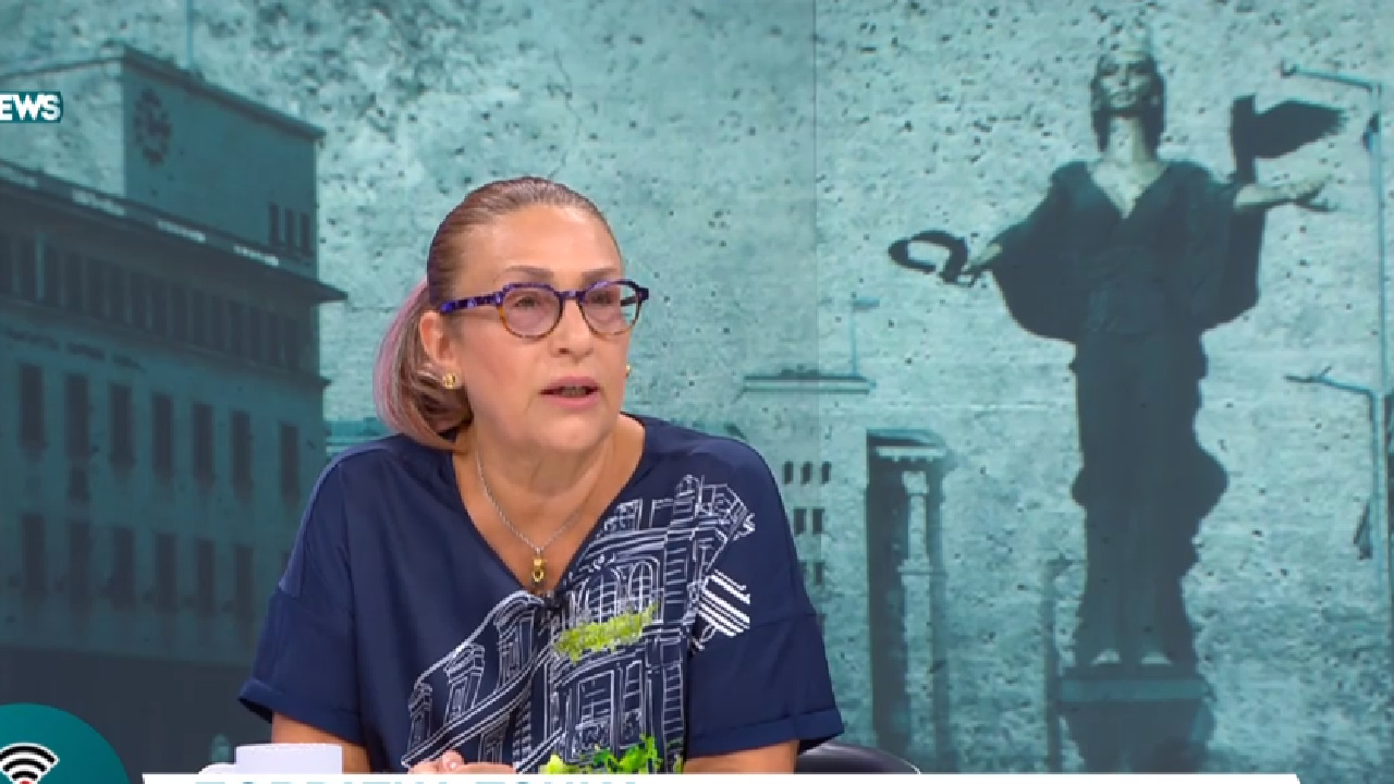 Политологът Татяна Буруджиева: ГЕРБ ще се опитат да сменят и част от министрите при ротацията