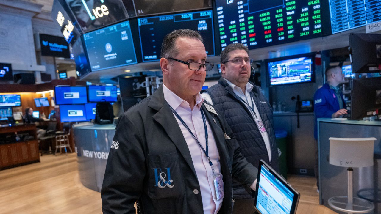 Уолстрийт откри разнопосочно след ръста от миналата седмица