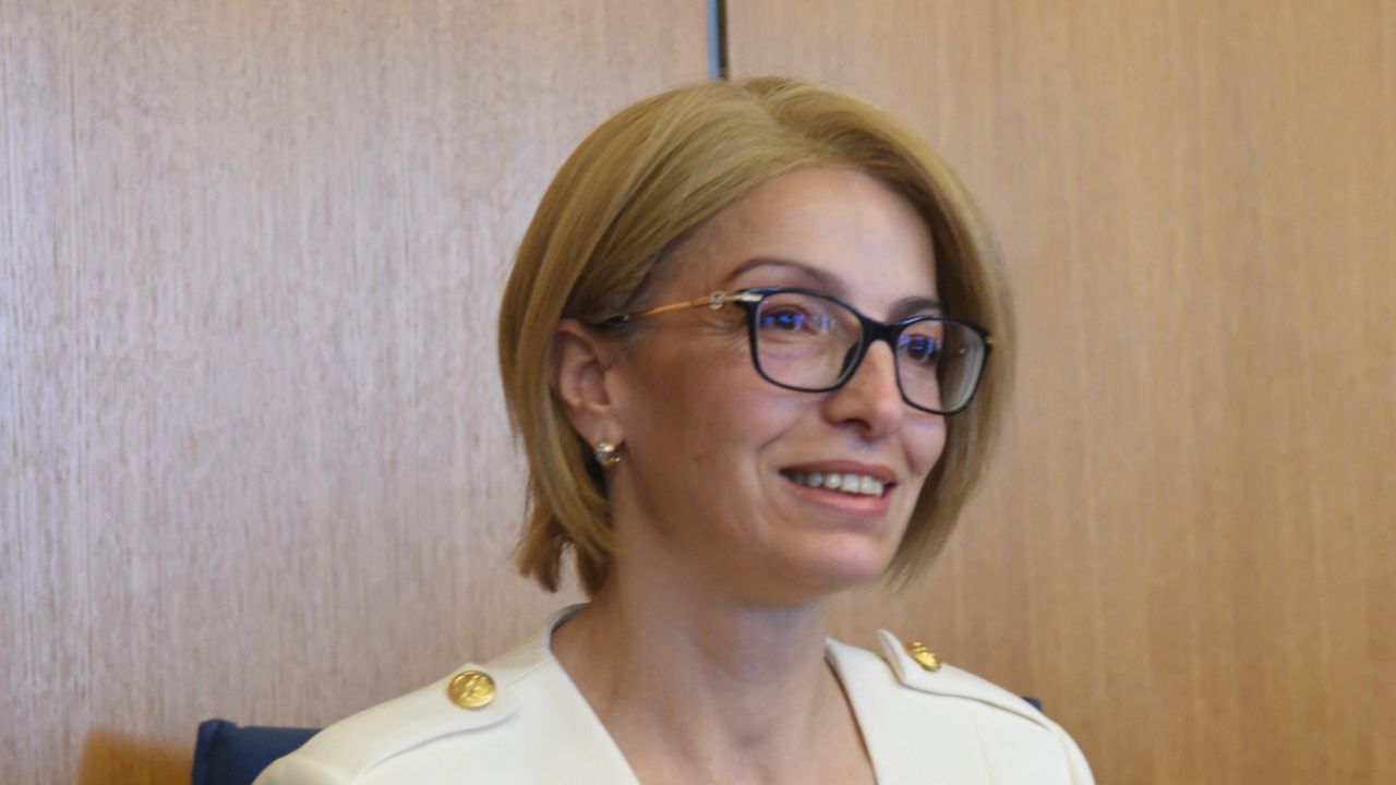 Тодева за решението си за СОС: Заседанието не е свикано по правилата