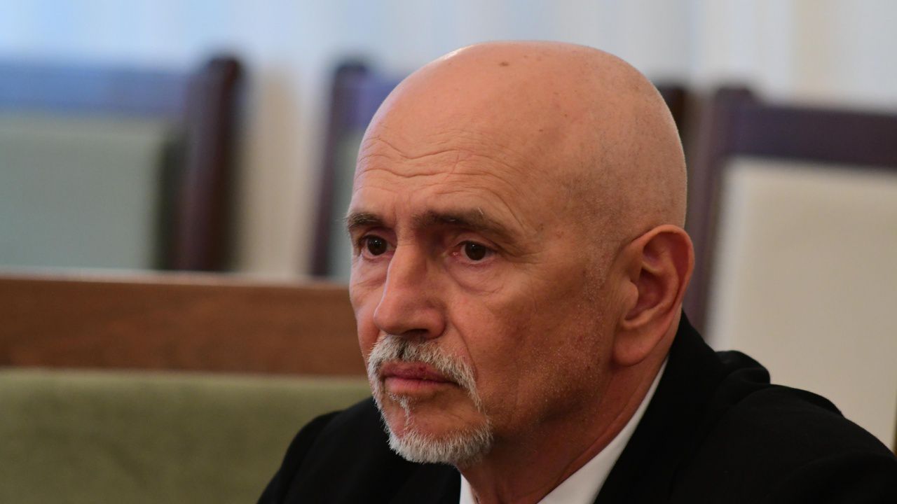 Николай Събев нарече ПП-ДБ "средство за удоволствие в ръцете на сексуален доминант"