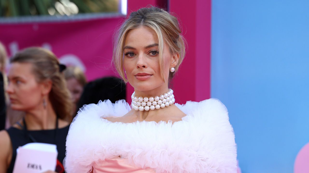 Актрисата Марго Роби е бременна