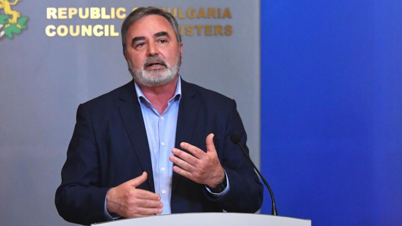 Ангел Кунчев: Новите технологии имат много приложения в здравеопазването