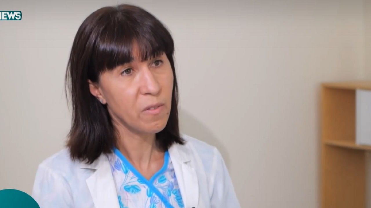 Д-р Цветелина Цветанова: Сблъскваме се с пандемия от затлъстяване