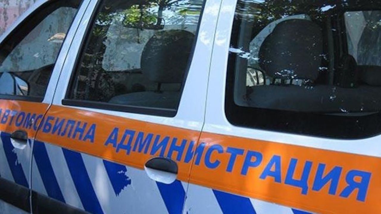 Колите за контрол на ИА "Автомобилна администрация" вече имат ПОС терминали