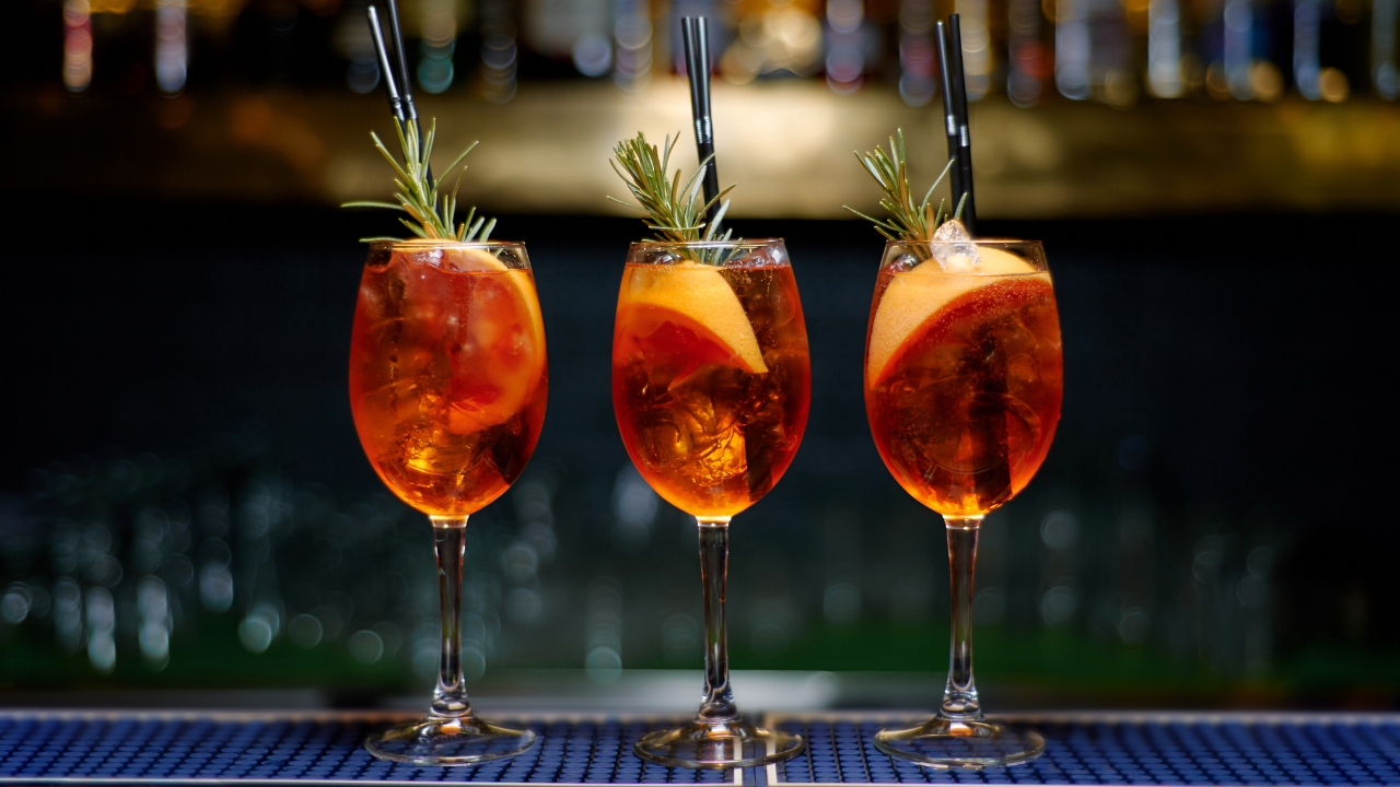 Как един непретенциозен коктейл се превърна в световен хит