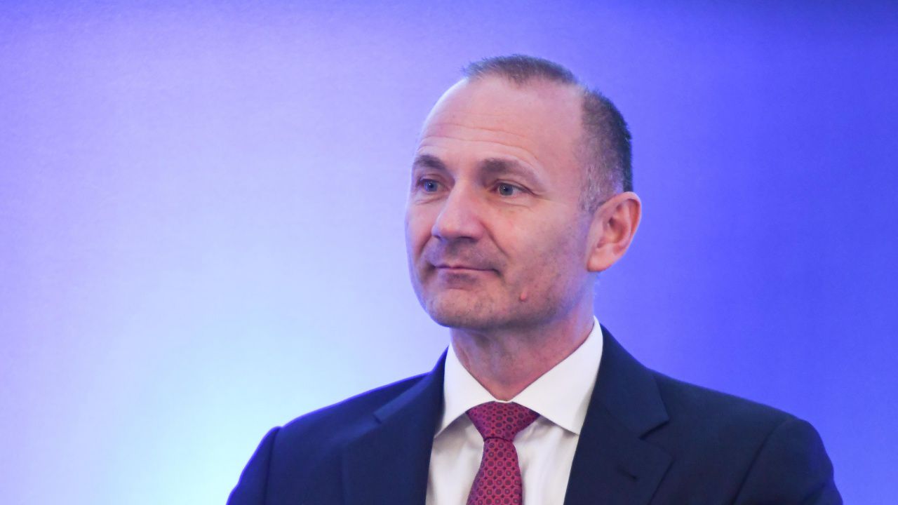 Министър Росен Христов: Не се притеснявам от проверки