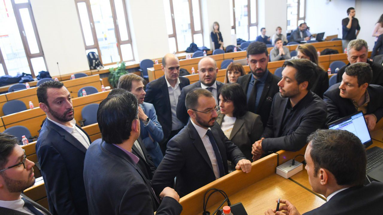 Контрера, ВМРО: С този болшевизъм в СОС, София я чакат много тежки дни