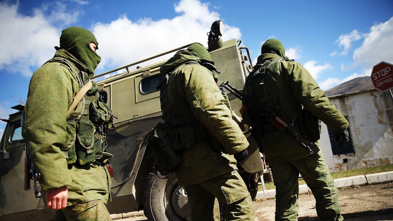 Украйна: Русия де факто изтегли военните си от Беларус | Новини.бг