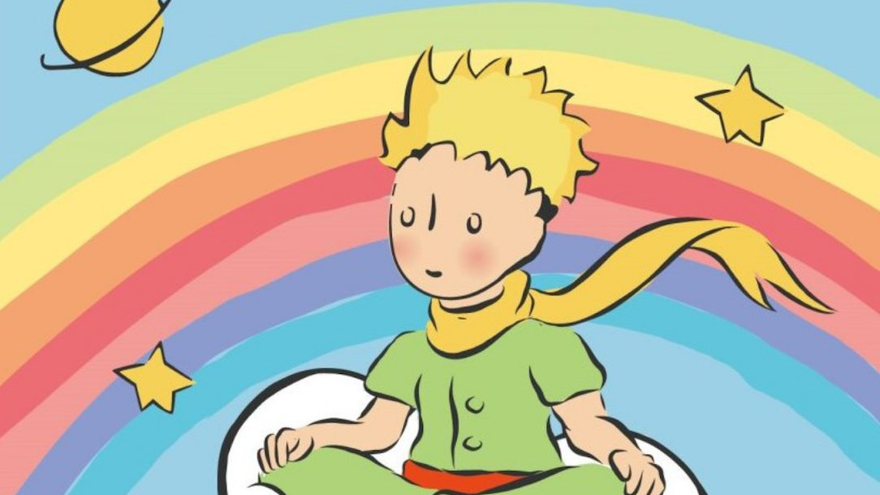 Последното писмо на Антоан дьо Сент-Екзюпери: Хората отказват да бъдат пробудени за какъвто и да е духовен живот