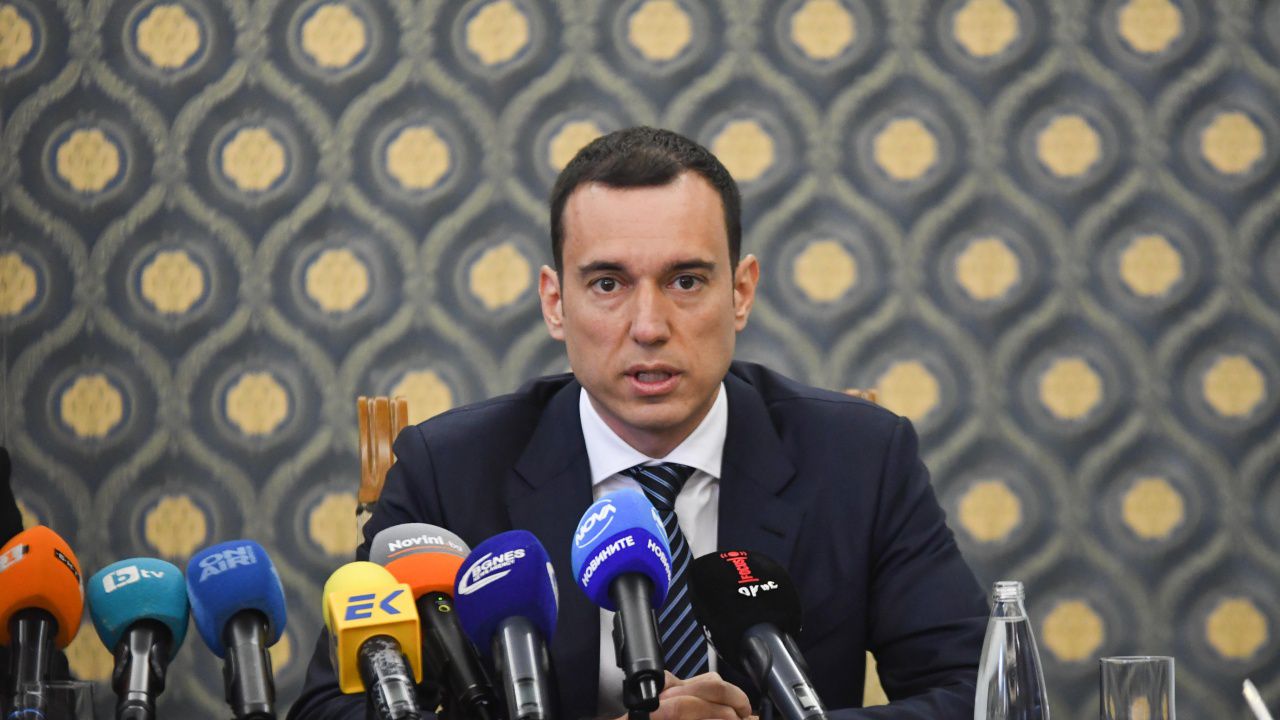Васил Терзиев: Столична община ще ремонтира осветлението в четири парка