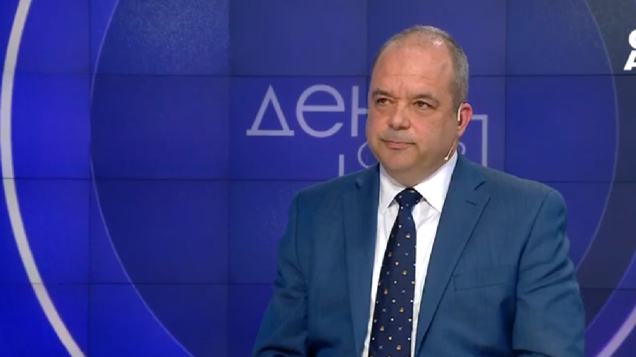 Експертът по сигурност Иван Анчев: Мартин Божанов е бил сътрудник на ГДБОП, службите не са свършили нищо