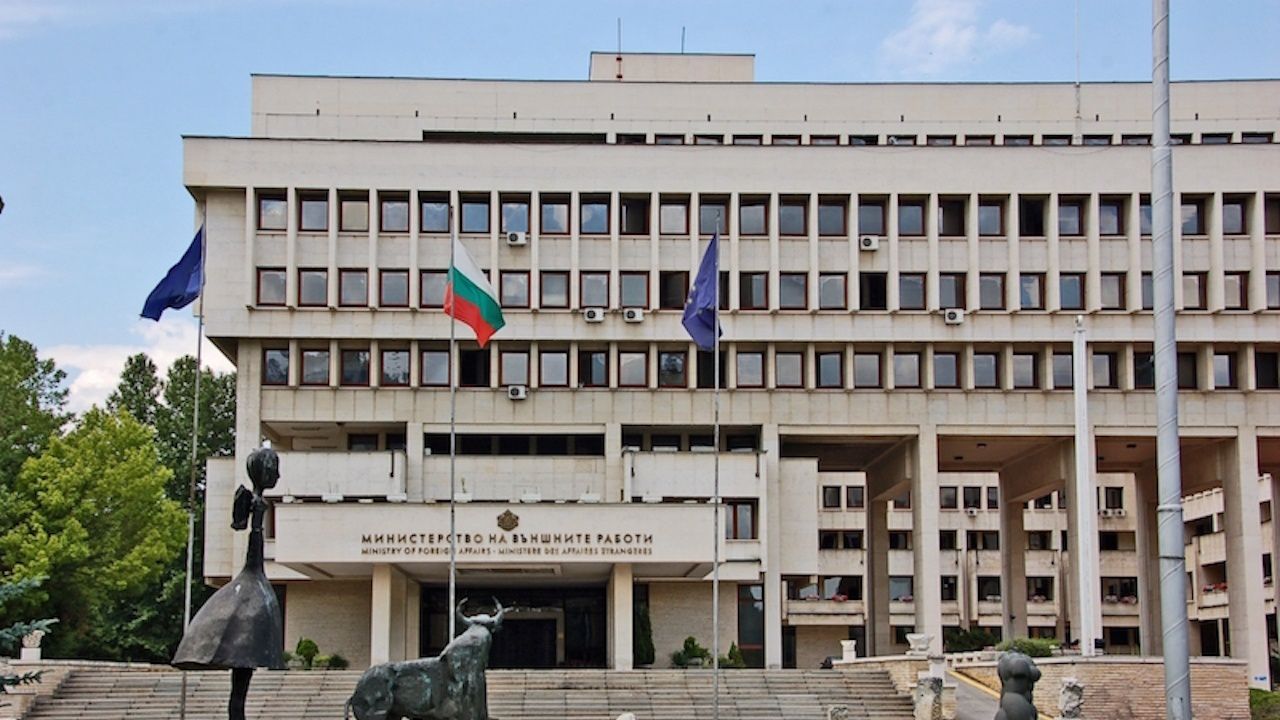 МВнР: България е сериозно загрижена след събитията в джамията Ал Акса