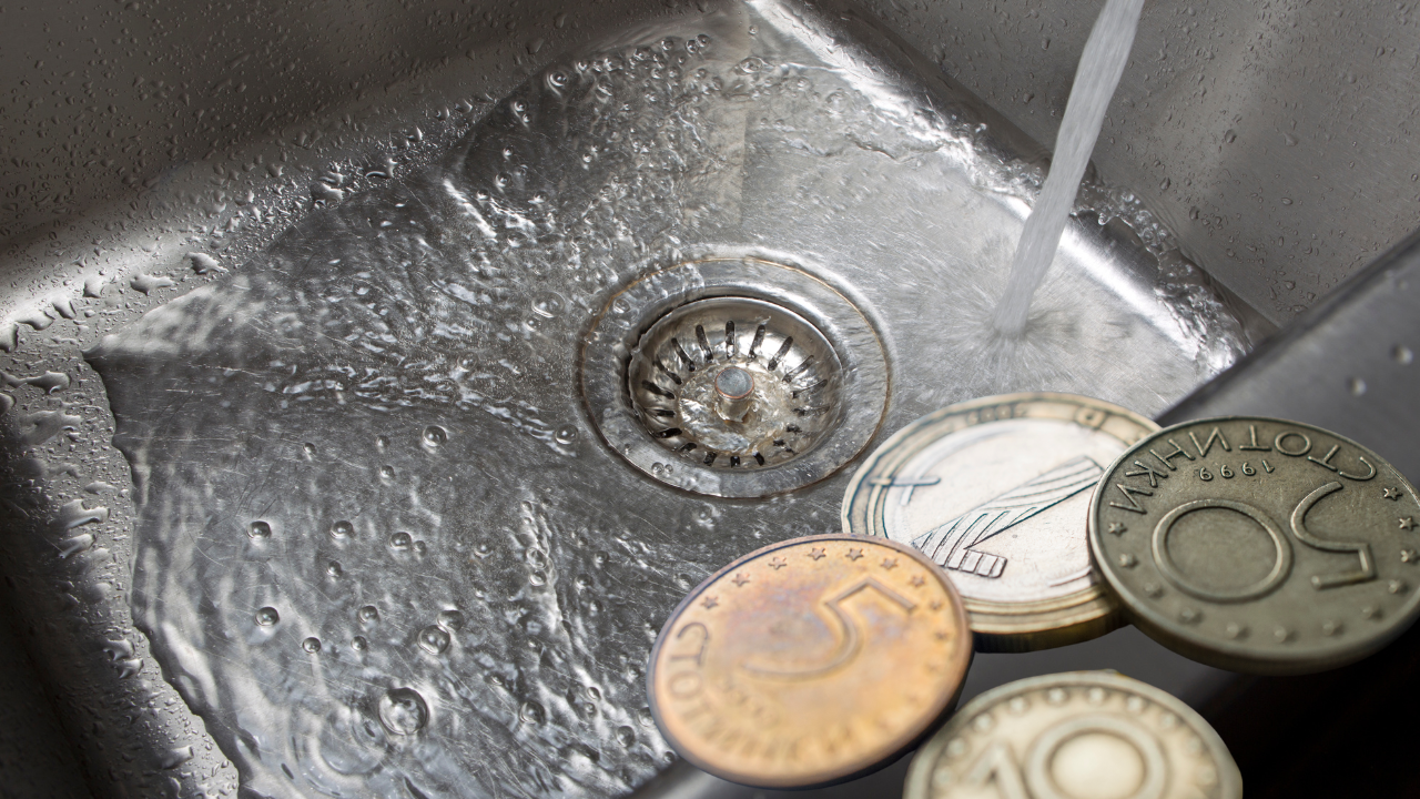 Предстои поскъпване на водата в София