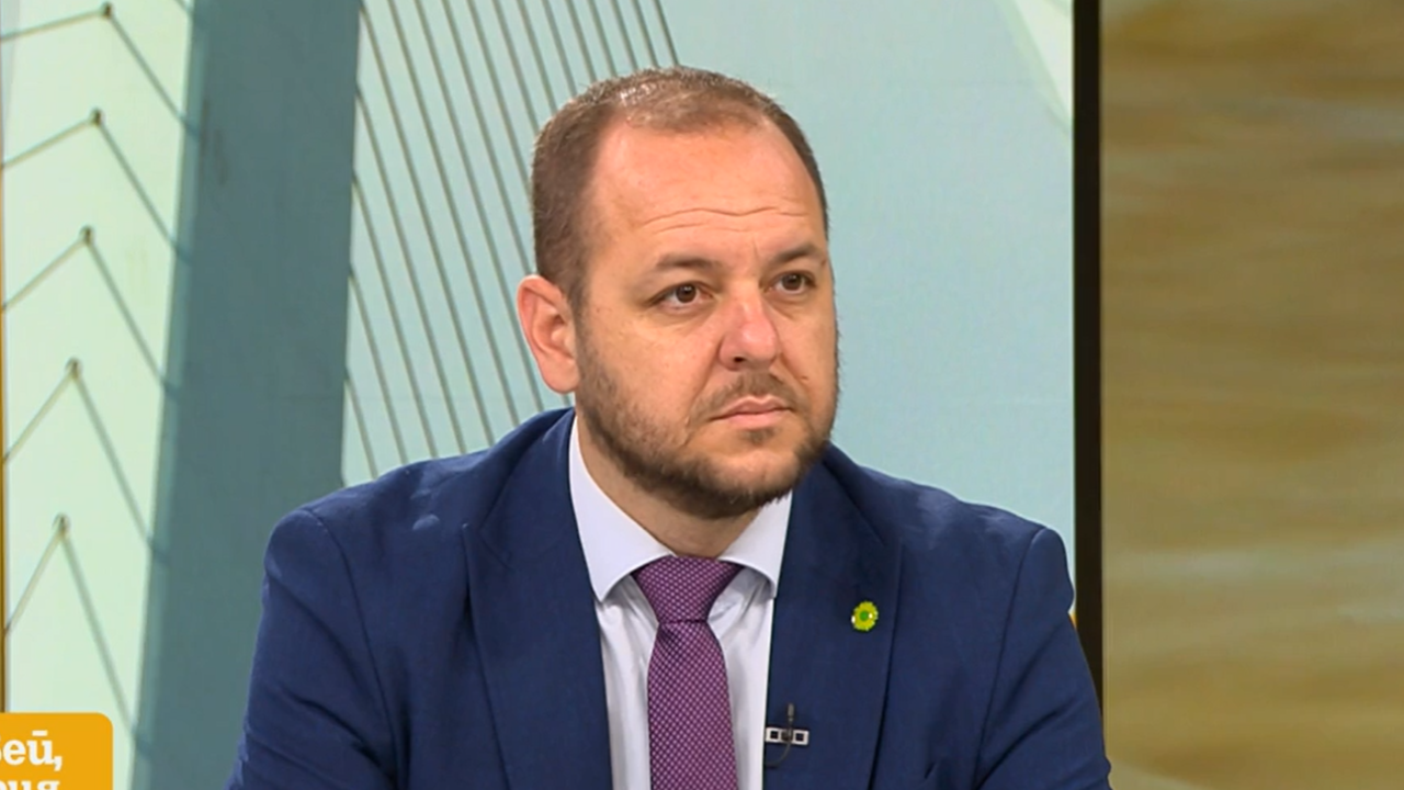 Борислав Сандов за наводненията у нас: Вървим след събитията и не си взимаме достатъчно поуки