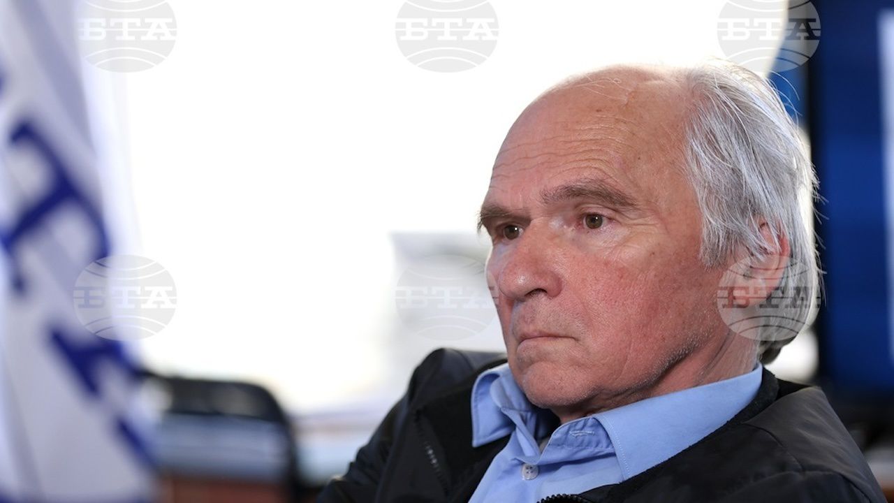 Председателят на КИЦ "Босилеград" Иван Николов: Евроскептичните настроения в Сърбия нарастват сериозно