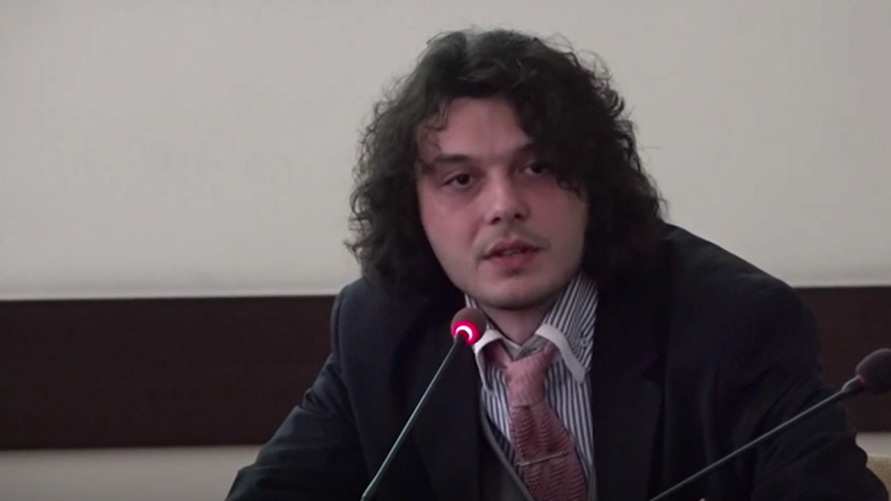 Аршата: За слогана на еврото се вдъхнових от легендата за хан Кубрат - заедно ще сме по-силни