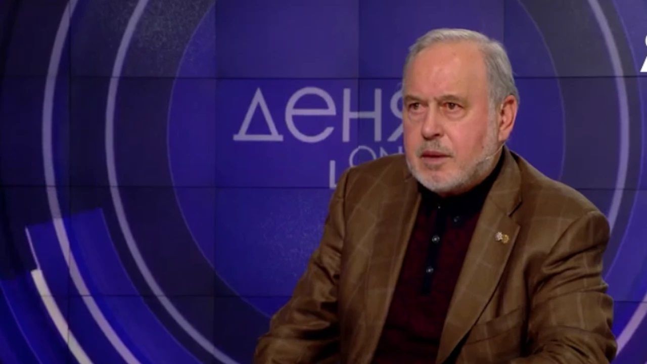 Славчо Велков: Пригожин няма да остане ненаказан от Путин