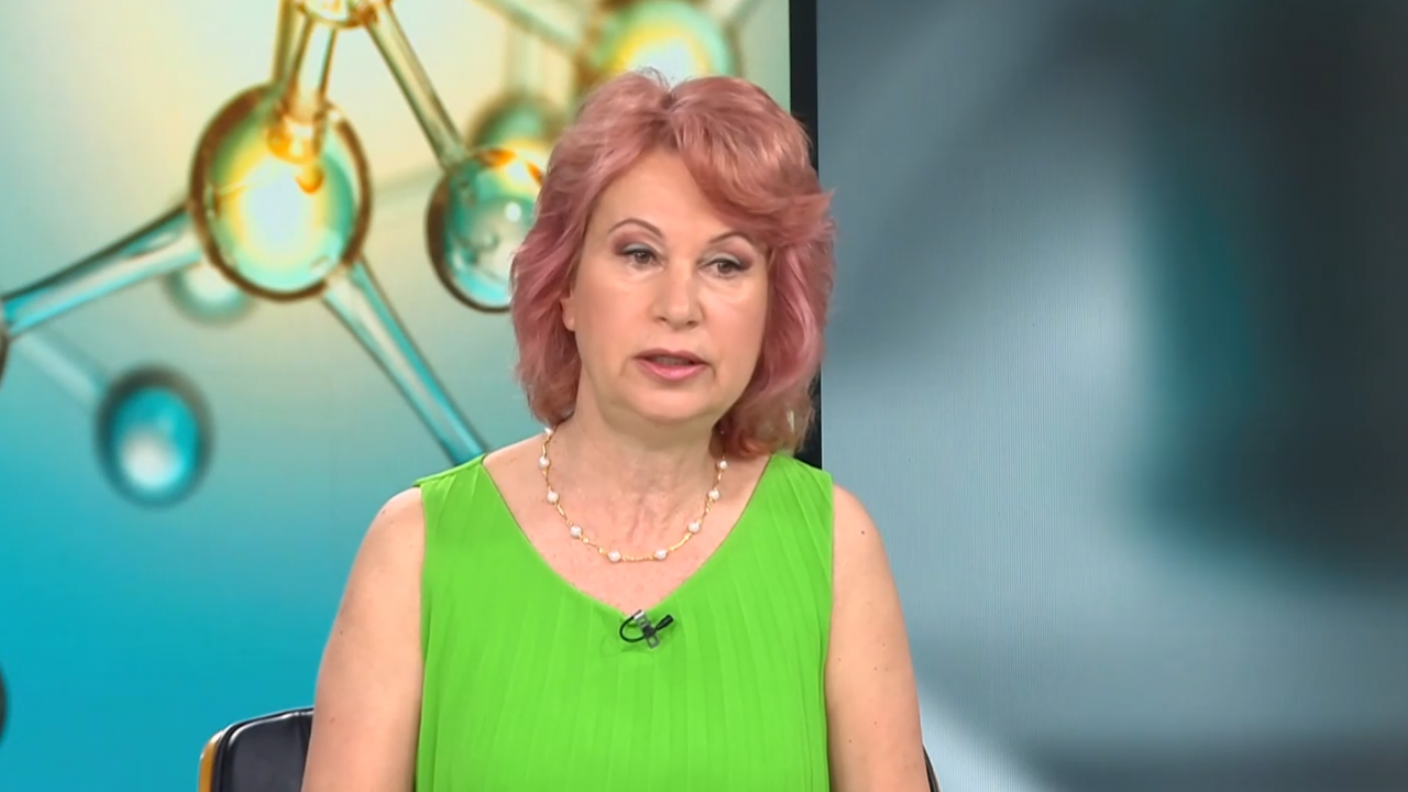 Проф. Ива Христова увери: Тигровият комар не е опасен