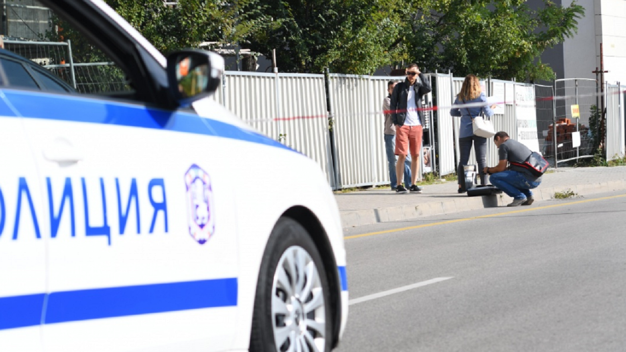 След нападението и обира над две момичета: Задържаните направиха самопризнания