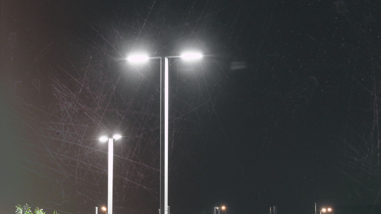 LED осветление в Сандански, в Мелник – в унисон с архитектурата