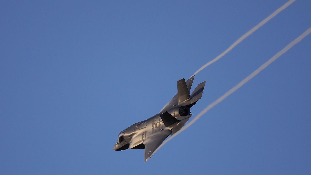 Белгия вече инвестира в изтребители от ново поколение