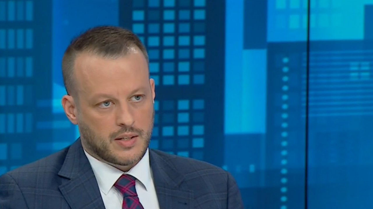 Йордан Терзийски (ПП-ДБ): ГЕРБ и ДПС ще управляват служебно през кабинета "Главчев"
