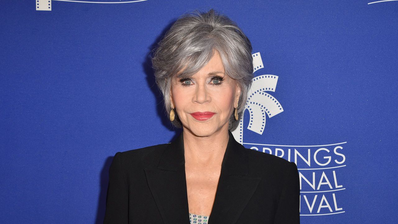 Джейн Фонда: Вече не бих се разголила пред никой мъж