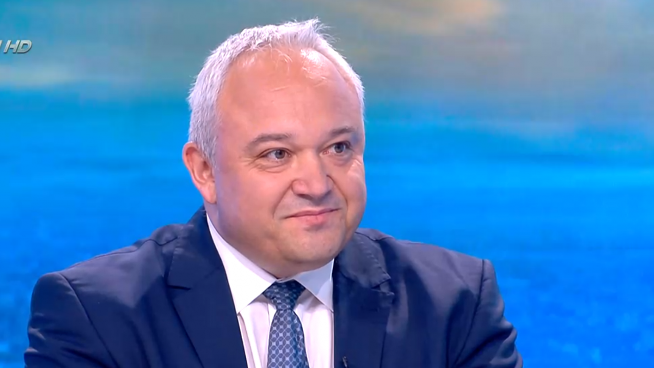 Иван Демерджиев: Никоя служба не ме е викала на проверки