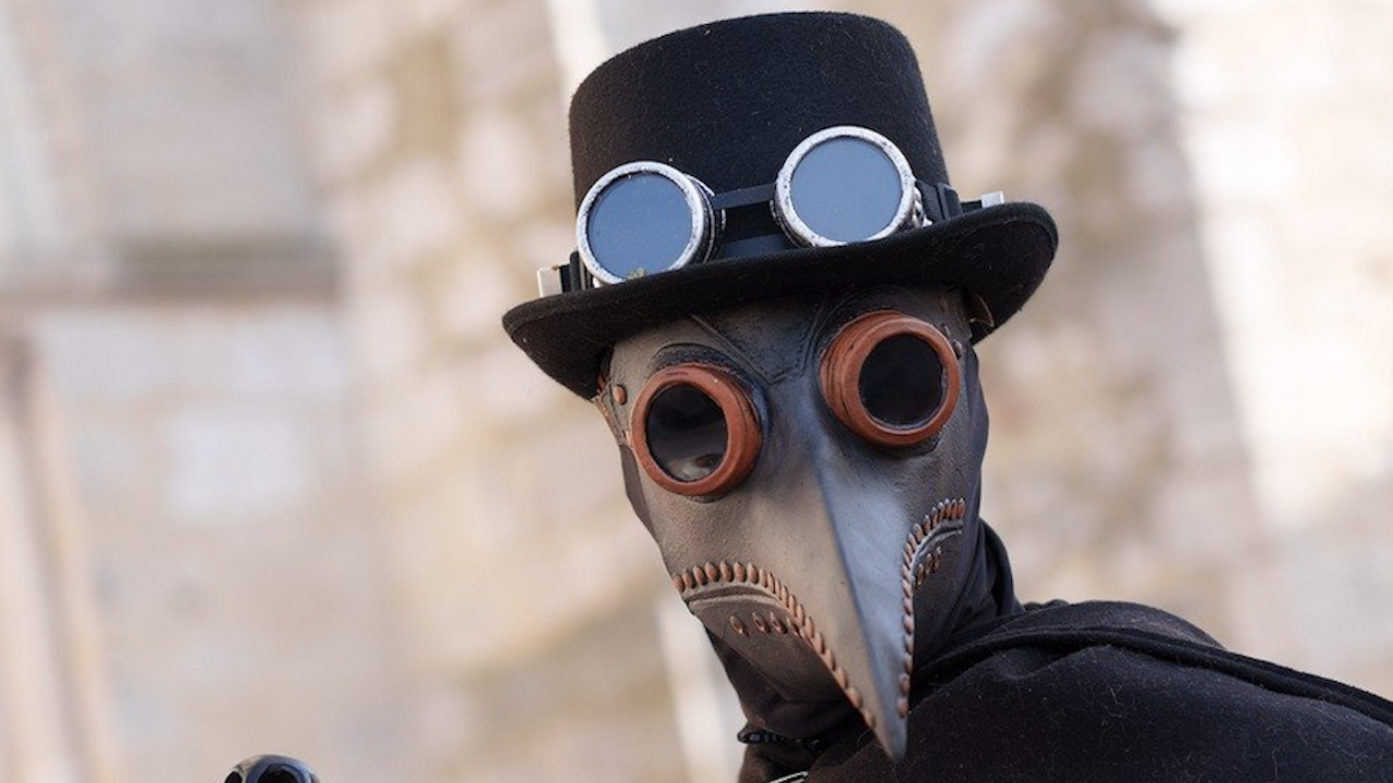 Научно изследване допуска идването на чумата в Европа от Египет