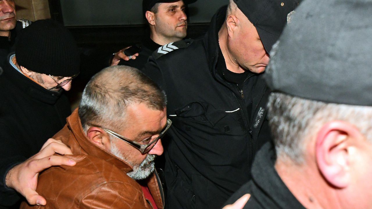 Прокуратурата с подробности за починалия в ареста собственик на камиона-ковчег от Локорско