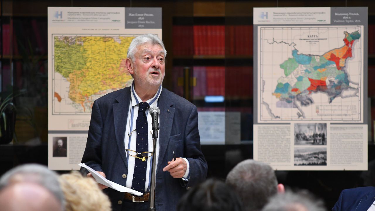 Топжурналистът Енчо Господинов: НЕЗАВИСИМОСТ!