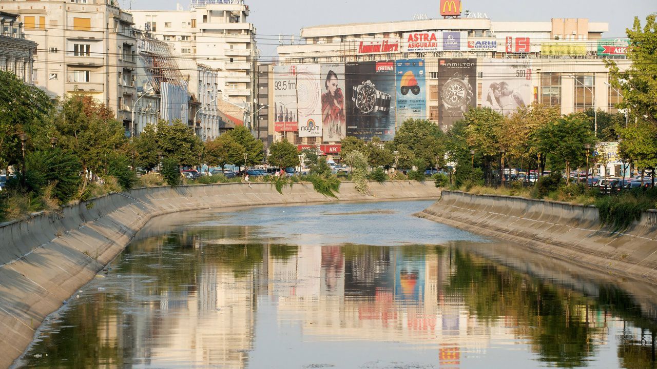 Габриела Фиря иска отново да бъде кмет на Букурещ