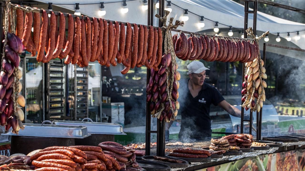 НАП установи нарушения по време на два събора от уикенда